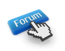 Illustration: Forum